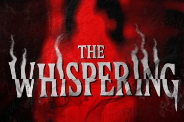 The Whispering — The Whispering Part 1
