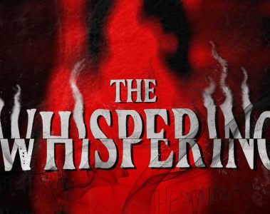 The Whispering — The Whispering Part 1