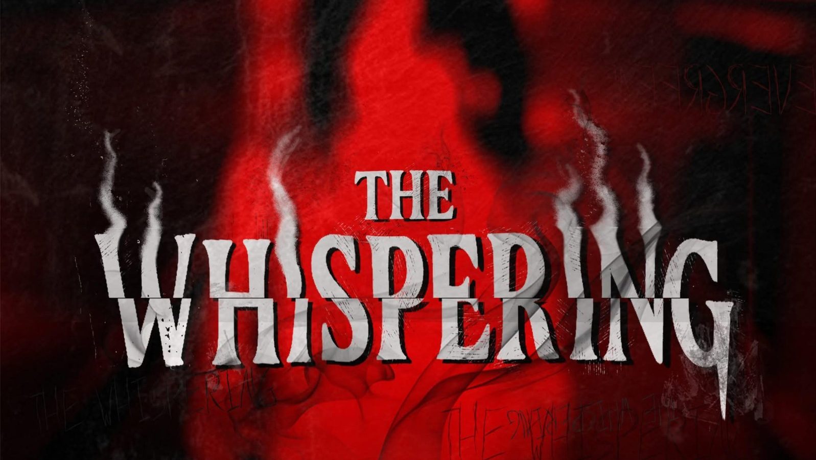 The Whispering — The Whispering Part 1 (Interview) The Whispering — The Whispering Part 1