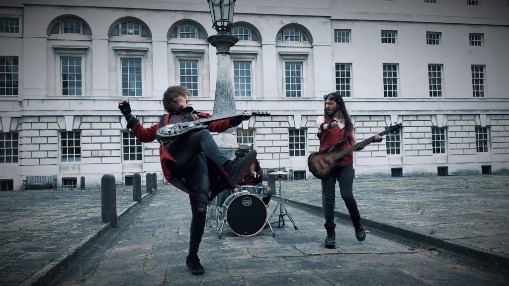 Spinors — Choose To Believe (Review)