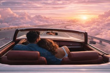 Greg Germain — Cloud Highways