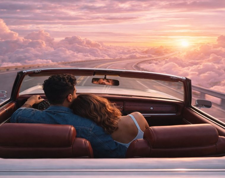 Greg Germain — Cloud Highways