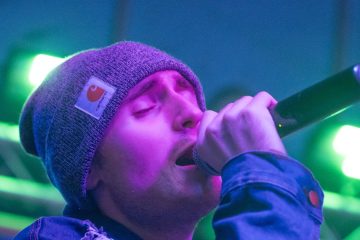 Matt DeAngelis — Helpless To The Fire