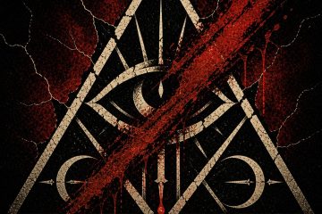 GODDAMN GOTHS ON METH — Lucist Est Speculum II 77