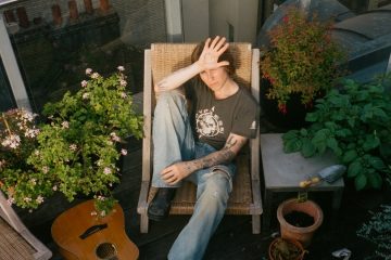 The Hospital — Remember Us In Summer