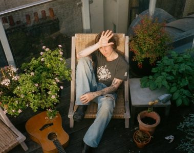 The Hospital — Remember Us In Summer