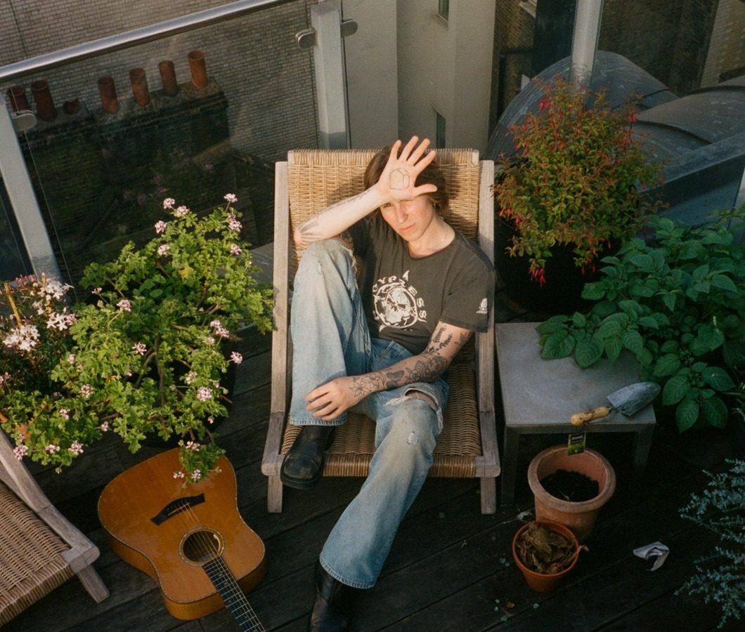 The Hospital — Remember Us In Summer (Review) The Hospital — Remember Us In Summer