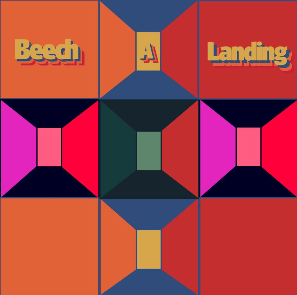 A Beech Landing — HERMIT (Review)