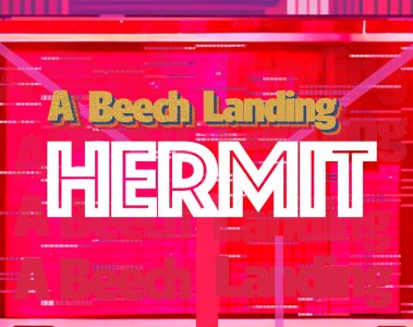A Beech Landing — HERMIT