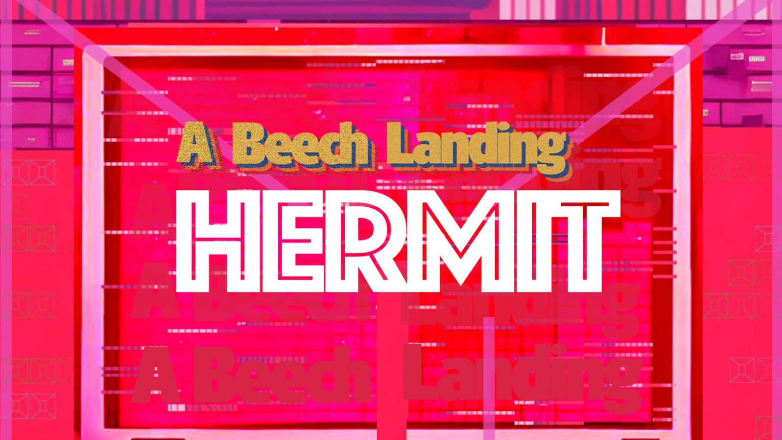 A Beech Landing — HERMIT