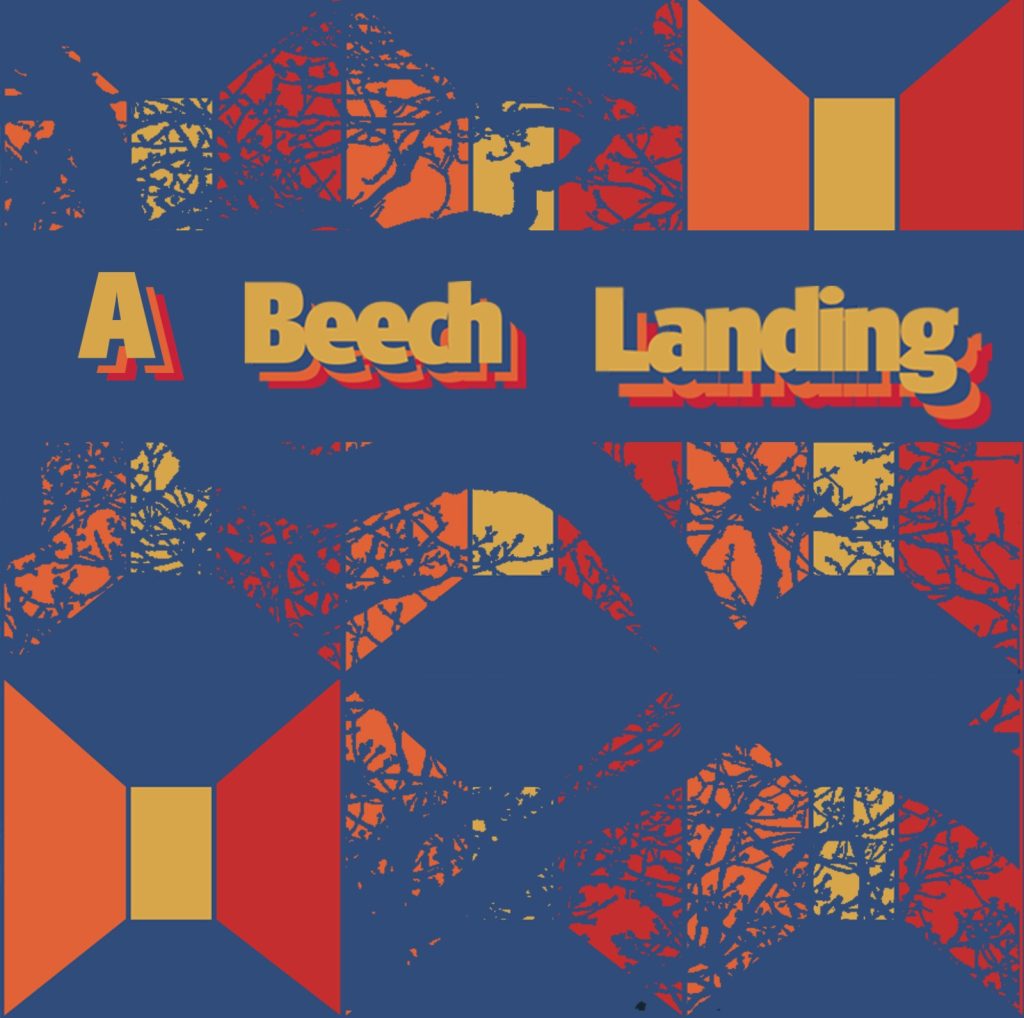 A Beech Landing — HERMIT (Review)
