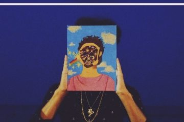 Joey P. — Walked In
