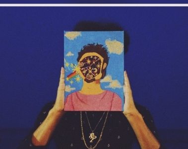 Joey P. — Walked In
