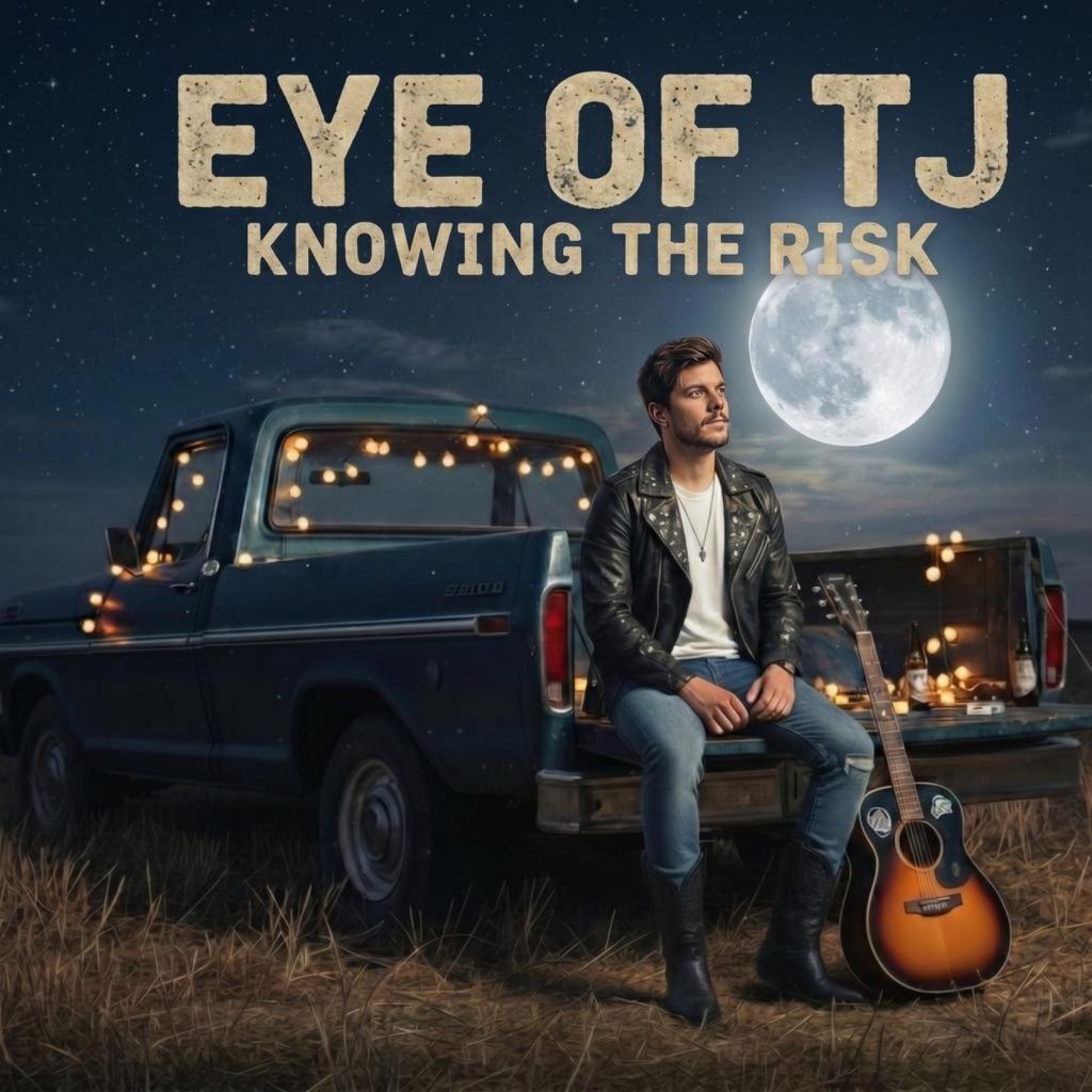 17074 Eye of TJ — Knowing The Risk (Review)