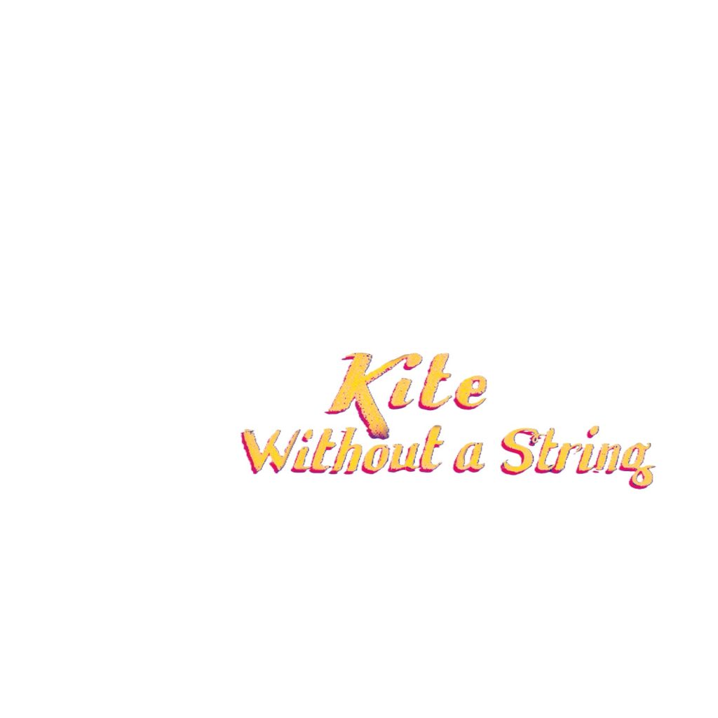17181 John Lebanon — Kite Without a String (Interview)