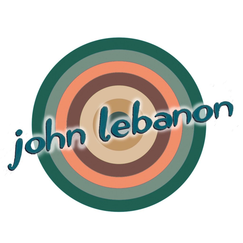 John Lebanon — Kite Without A String (Review)
