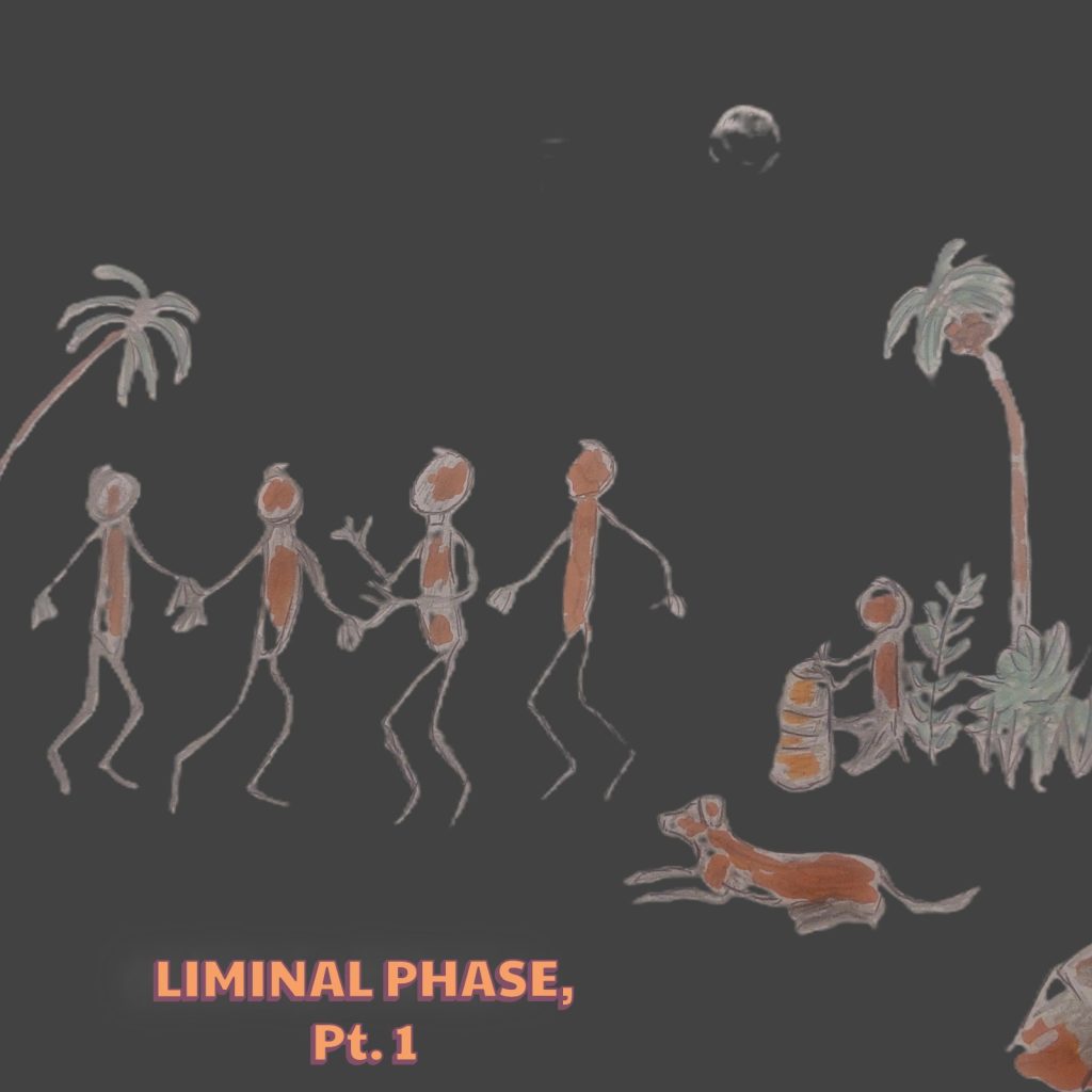 17510 Vase* Hagakure 13 — Liminal phase, pt.1 (Review)