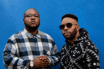 Cashus King & Big O — Water to Wine