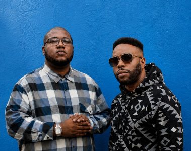 Cashus King & Big O — Water to Wine