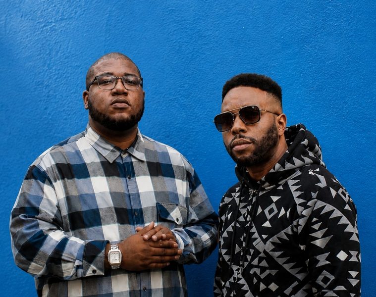 Cashus King & Big O — Water to Wine