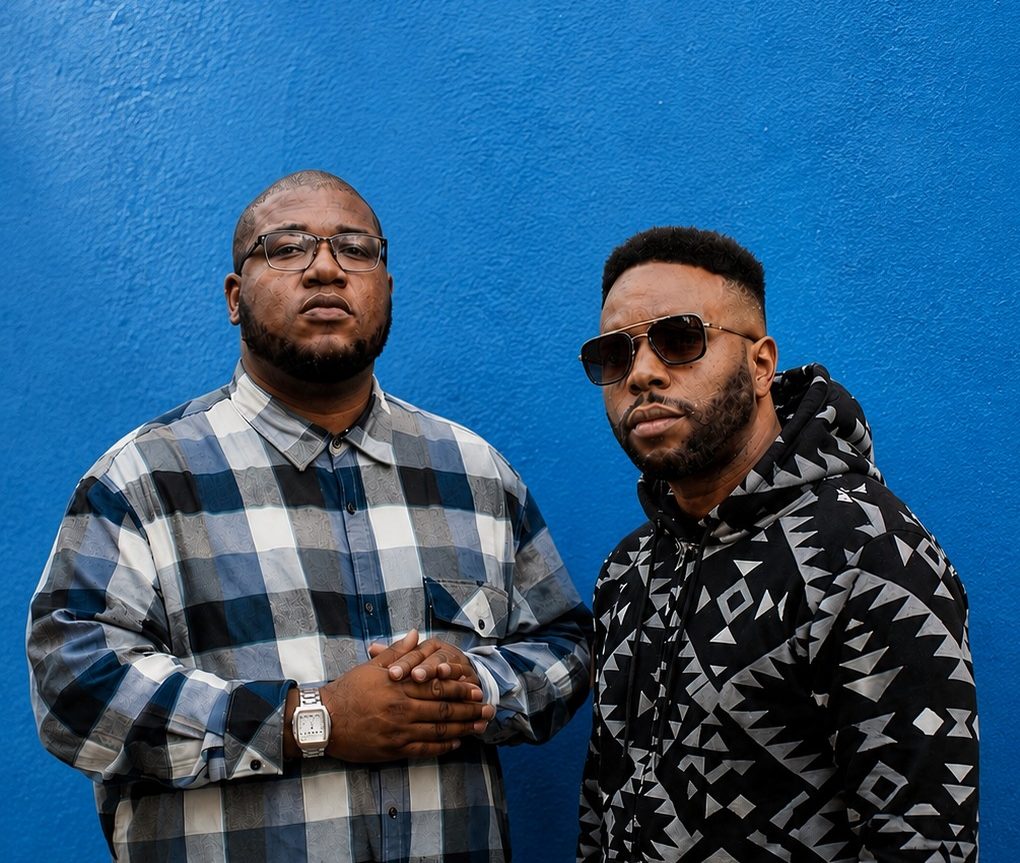 Cashus King & Big O — Water to Wine