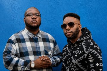Cashus King & Big O — Water to Wine