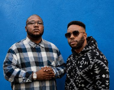 Cashus King & Big O — Water to Wine
