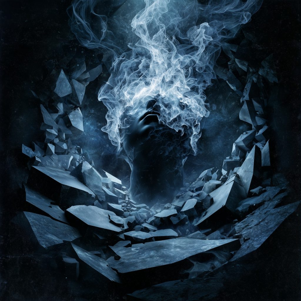 17977 The Lazz — The Descent (Review)