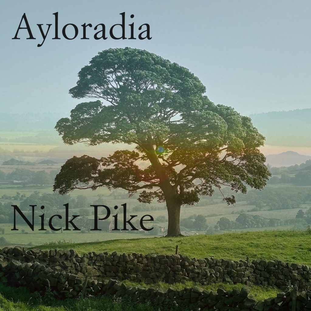 Nick Pipe — Ayloradia (Review)