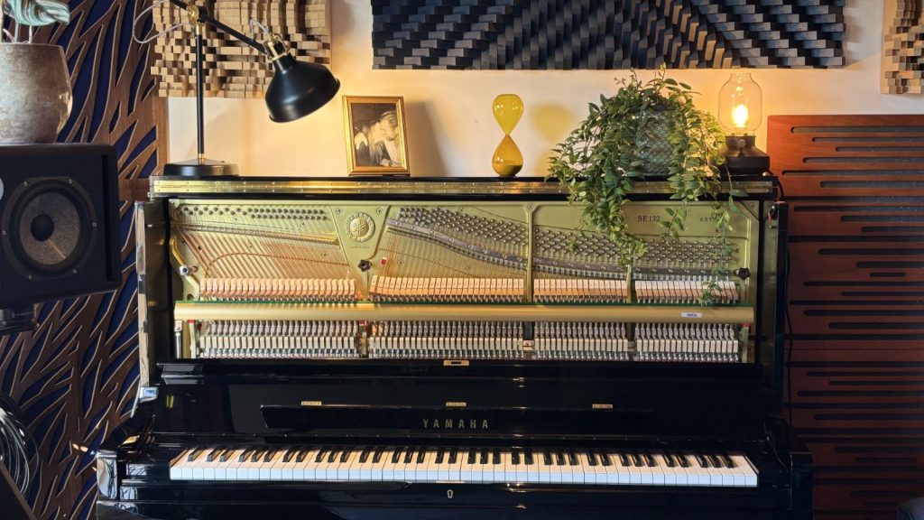 Nick Pipe — Ayloradia (Review)