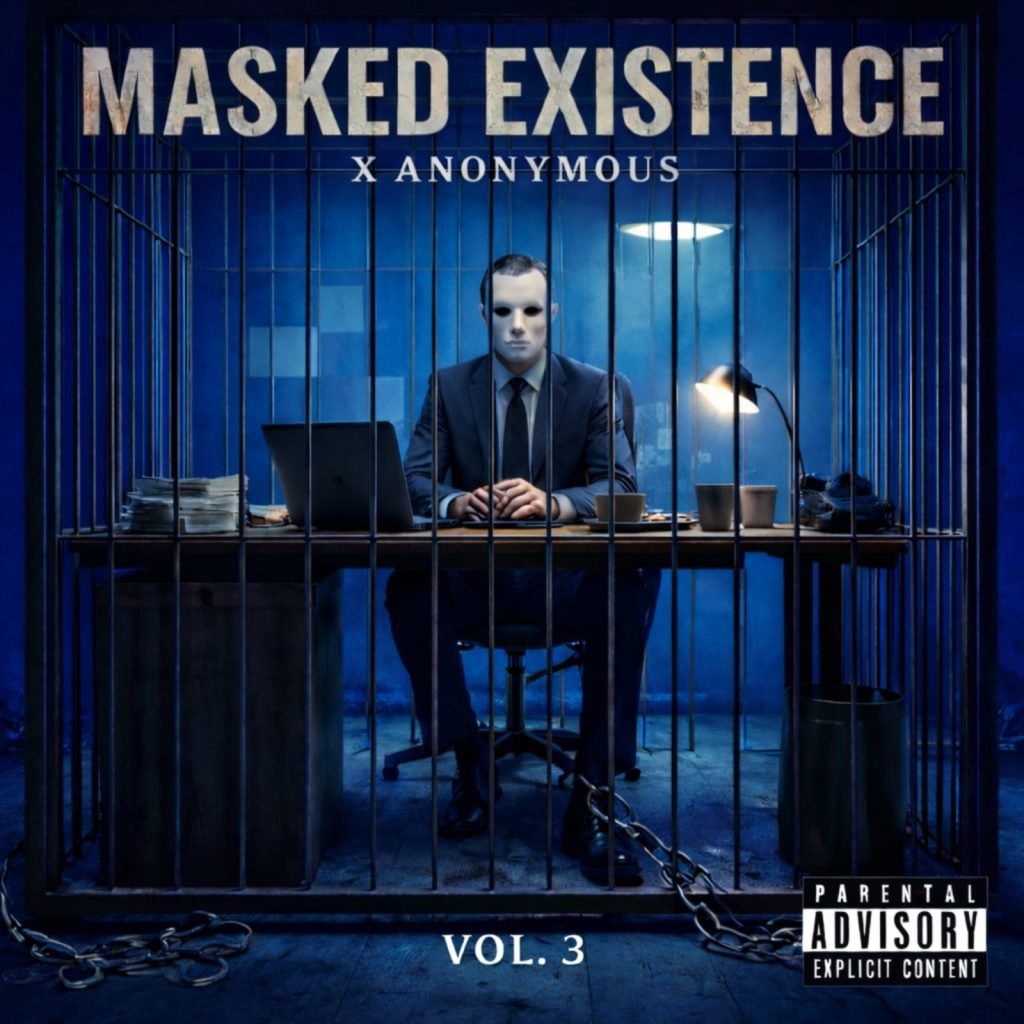 18444 X-ANONYMOUS — CLAIM IT ALL (Review)