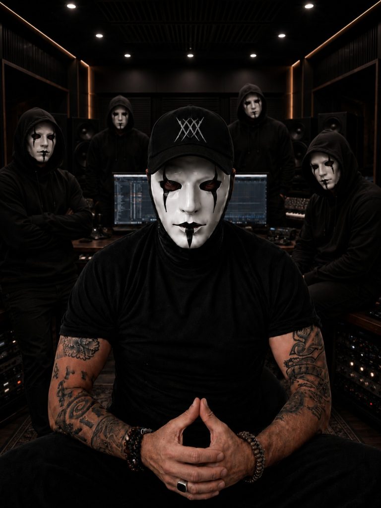 18449 X-ANONYMOUS — CLAIM IT ALL (Review)