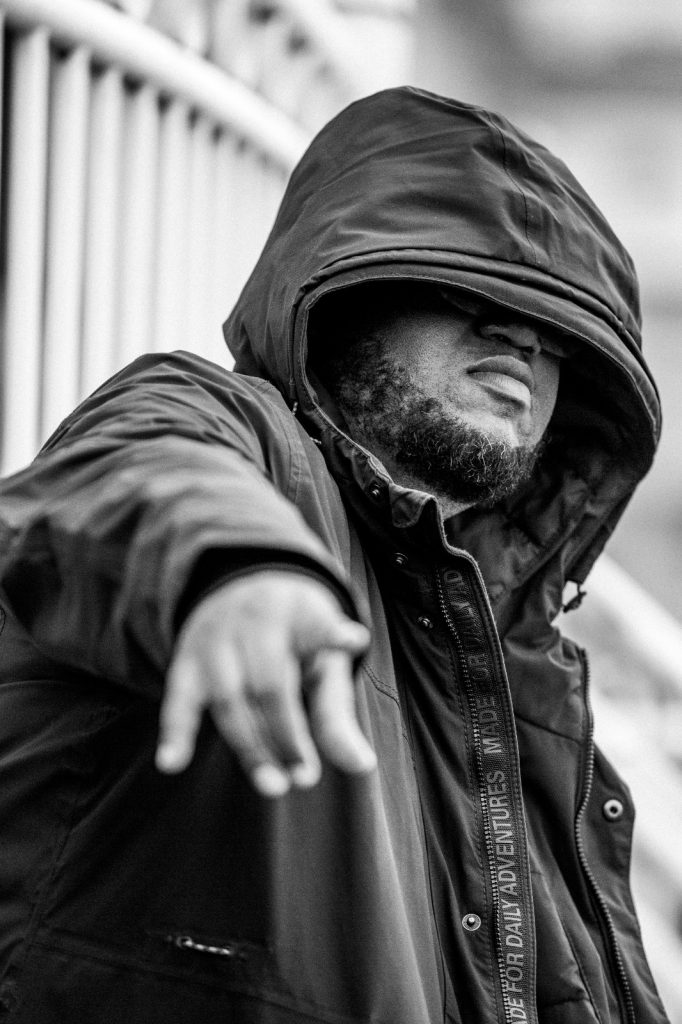 Cashus King & Big O — Water to Wine (Interview)
