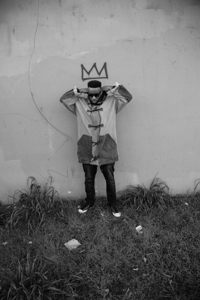 Cashus King & Big O — Water to Wine (Interview)