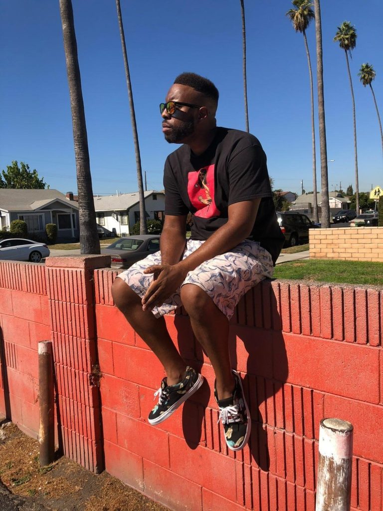 Cashus King & Big O — Water to Wine (Interview)