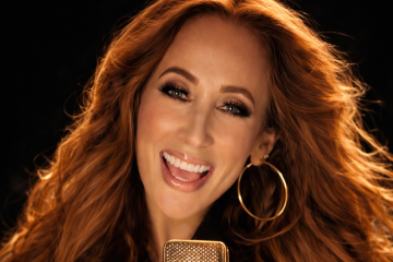 Stefanie Michaela – Let Me See The Real You