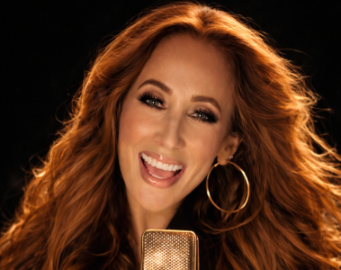 Stefanie Michaela – Let Me See The Real You