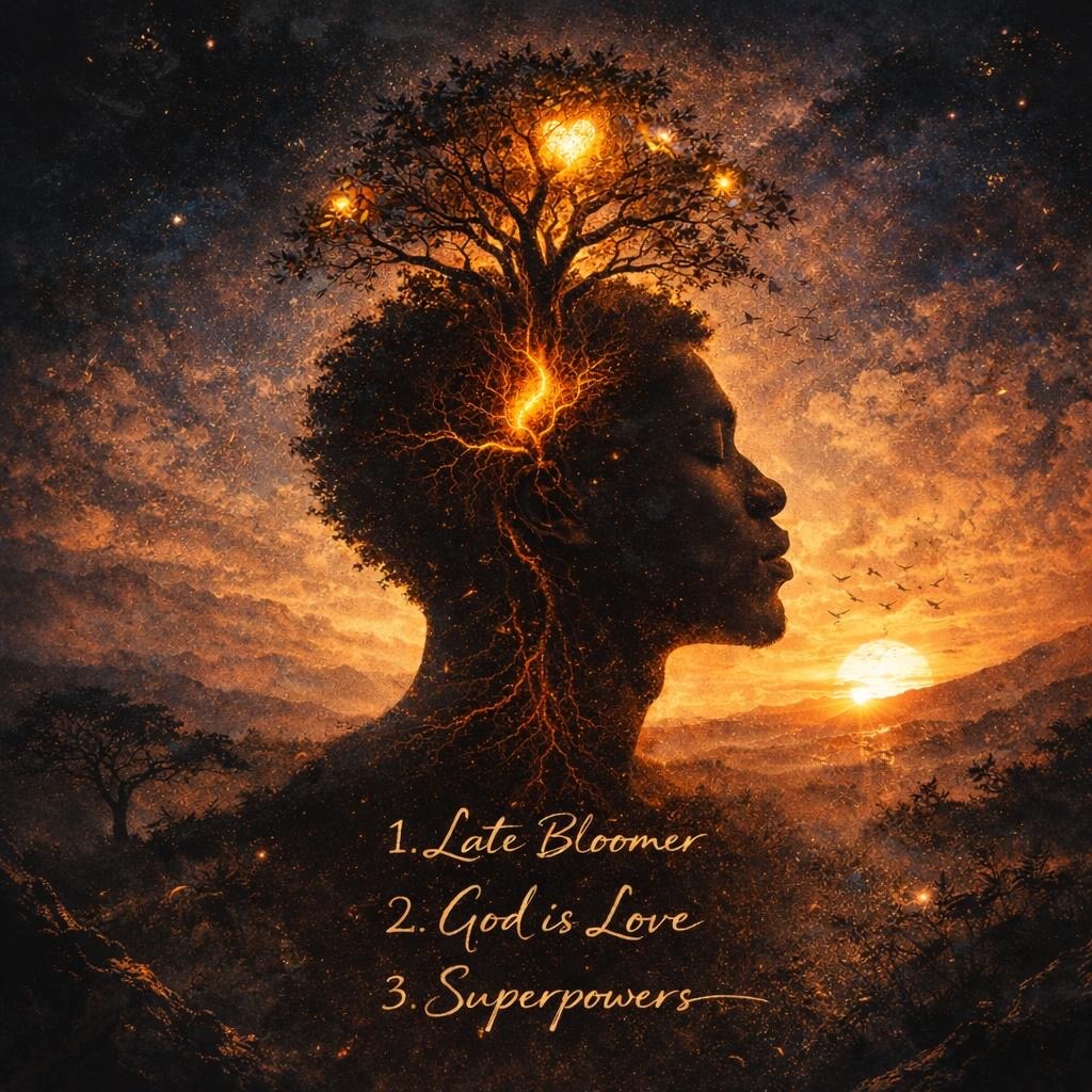 Dolu – Late Bloomer Dolu – Late Bloomer