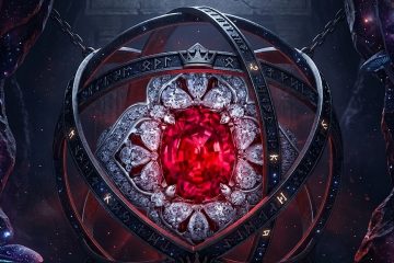Ray Gibbz — Royal Ruby