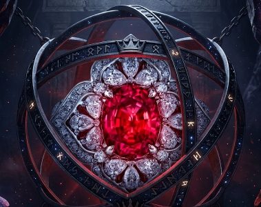 Ray Gibbz — Royal Ruby