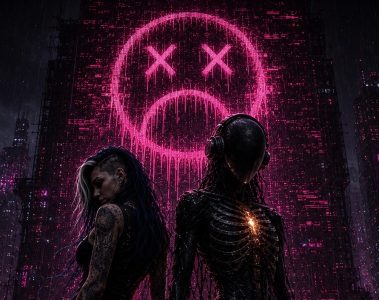Blood and Bones — Crown of Leeches / Pump and Dump