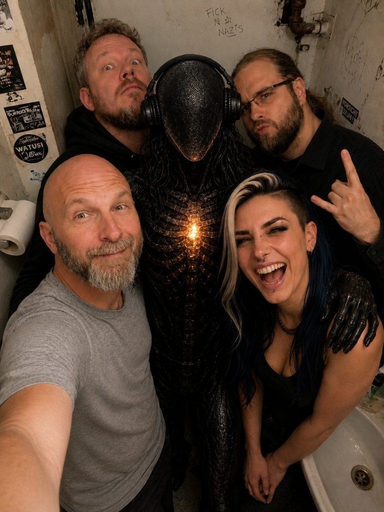 Blood and Bones — Crown of Leeches / Pump and Dump (Review)