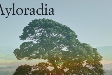 Nick Pike – Ayloradia