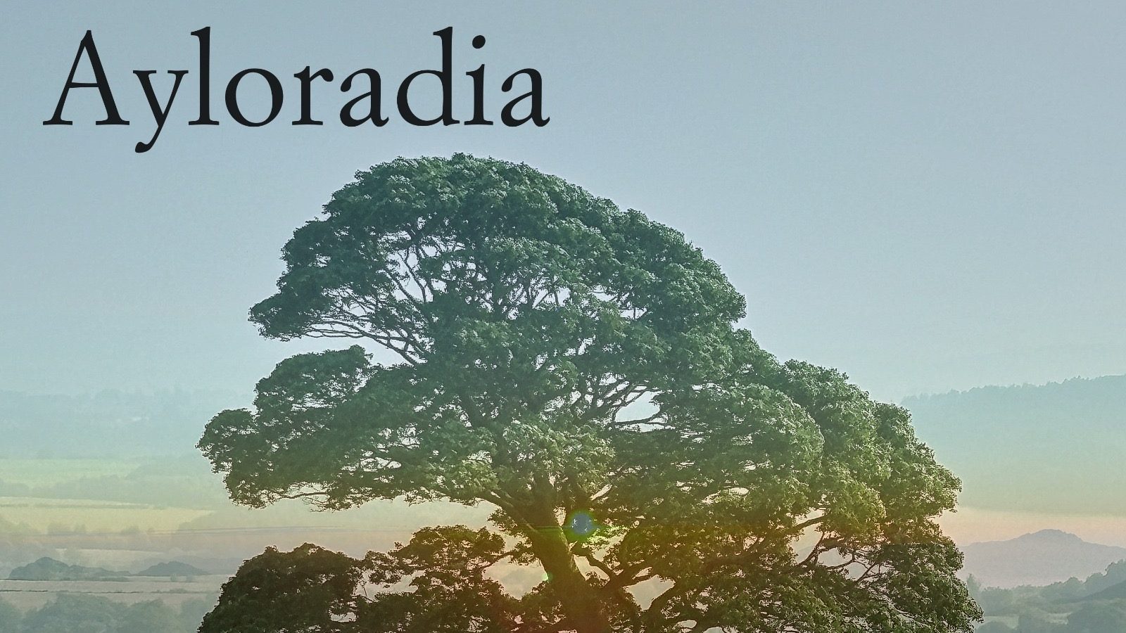 Nick Pike – Ayloradia