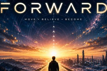 DJ Cards – Forward