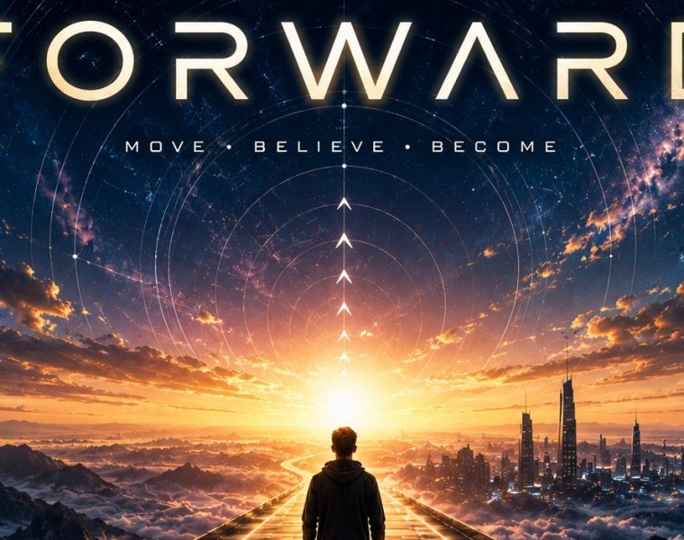 DJ Cards – Forward