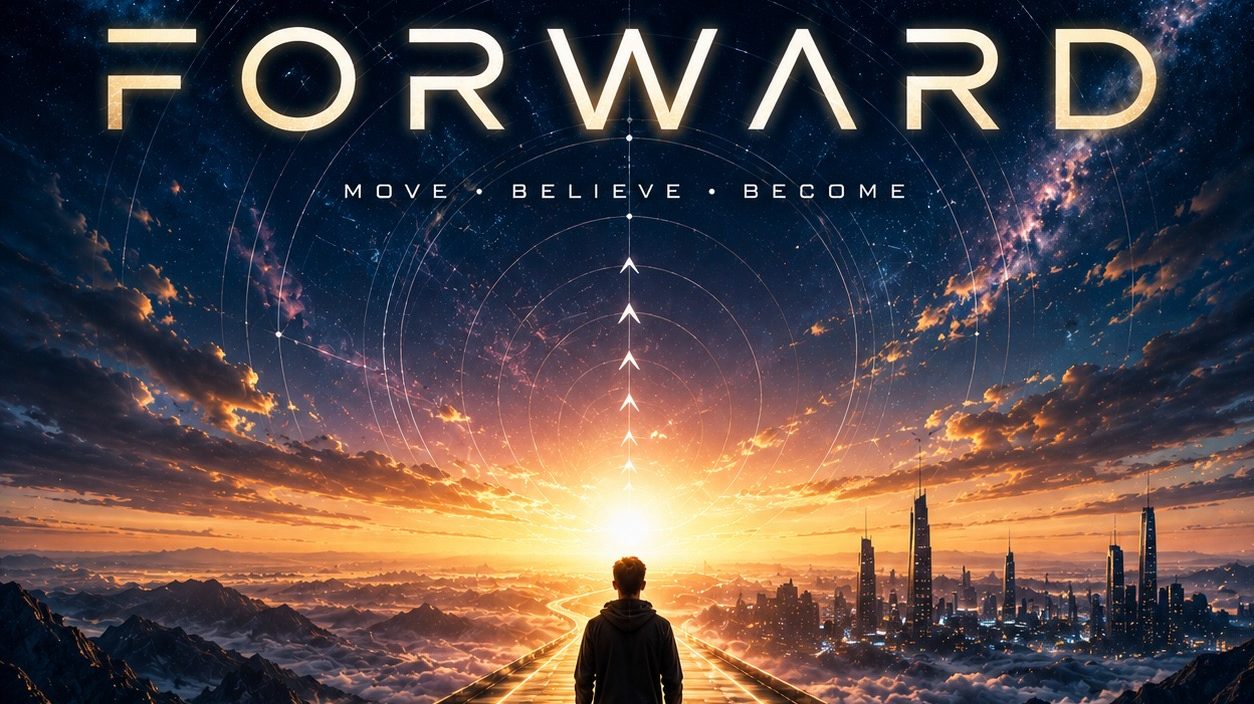 DJ Cards – Forward