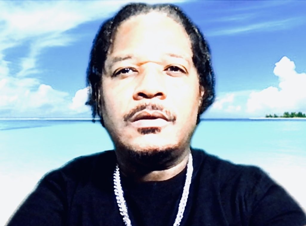 Prience Moore – I Should've Let You Go