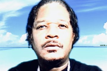 Prience Moore – I Should've Let You Go