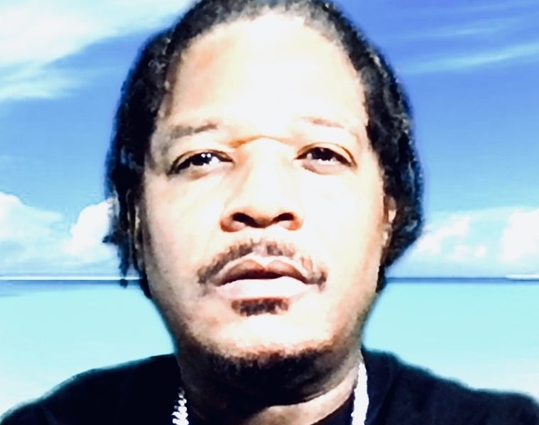 Prience Moore – I Should've Let You Go